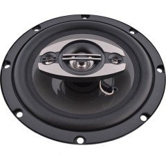 Techlink TE-116 Oto Hoparlör 16 cm 120 Watt 4 Yollu