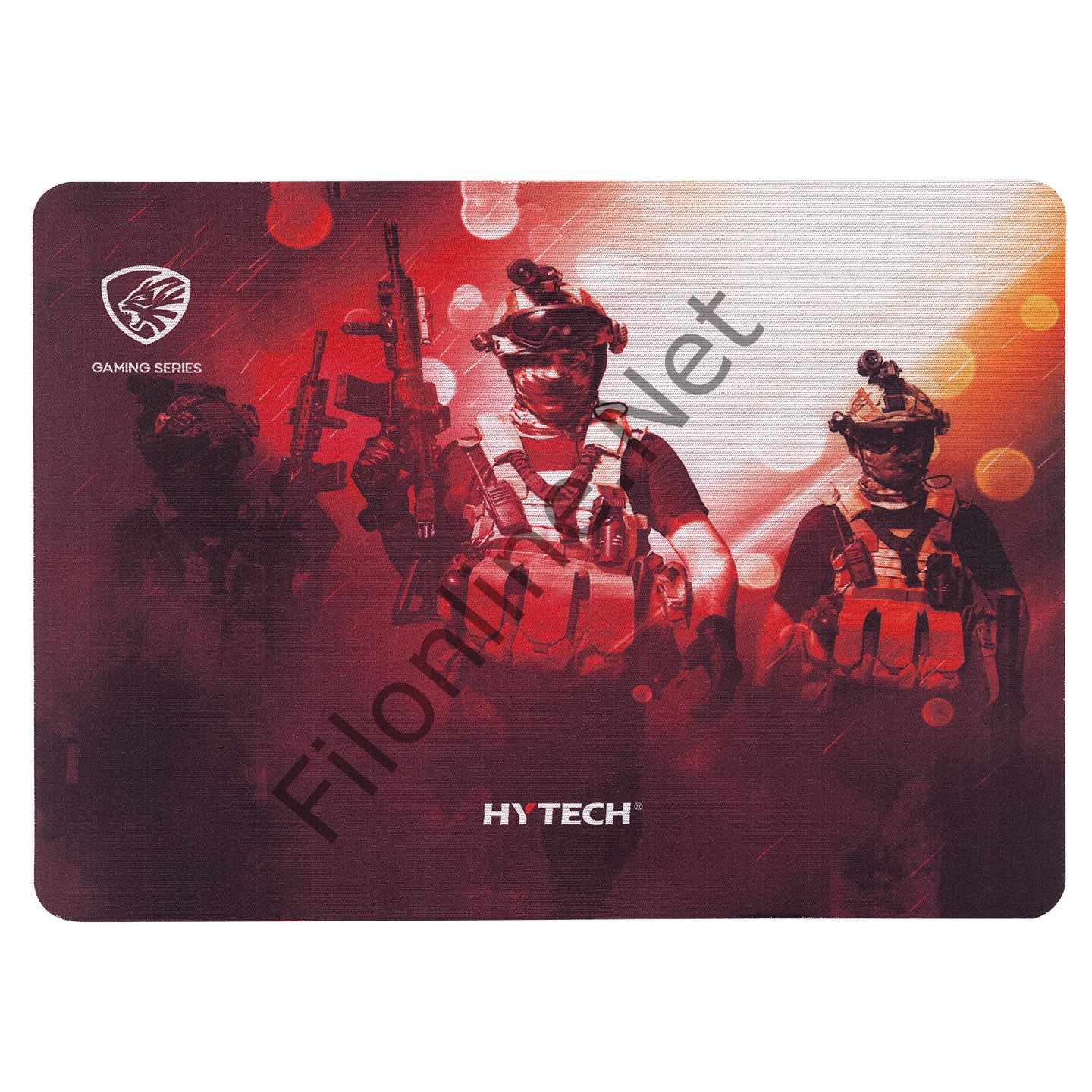 HYTECH HY-XMPD35-1 MOUSE PAD 25*35 OYUNCU MOUSE PAD