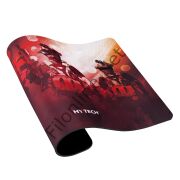 HYTECH HY-XMPD35-1 MOUSE PAD 25*35 OYUNCU MOUSE PAD