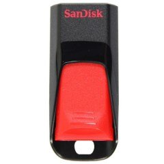 Sandisk Cruzer Edge SDCZ51-016G-B35 Flash Bellek 16GB  Usb Bellek