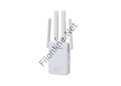 PIX-LINK LV-WR09 Kablosuz-N WPS + WISP+WDS 300 Mbps Repeater+Access Point+Bridge Kablosuz Router