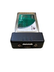 HYTECH HY-RS232 BELLEK KARTI BİLGİSAYAR PCMCIA TO RS232 CARD