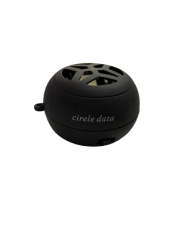 HOPARLÖER TAŞINABİLİR SES KUTUSU HAMBURGER TYPE MİNİ SPEAKER CIRCLE DATA MPS-1