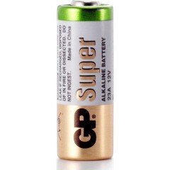GP GP23A-C5 23A 12V Alkalin Spesifik Pil 1 Adet