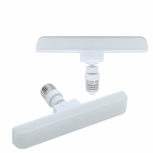 LED AMPUL T TİP OYNAR BAŞLIKLI 18W 1800 LÜMEN 6500 KELVİN BEYAZ IŞIK LED AMPUL