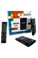 Korax  Dron IPTV  Hitech Uydu Alıcısı 2 Yıl IKS Hediyelidir