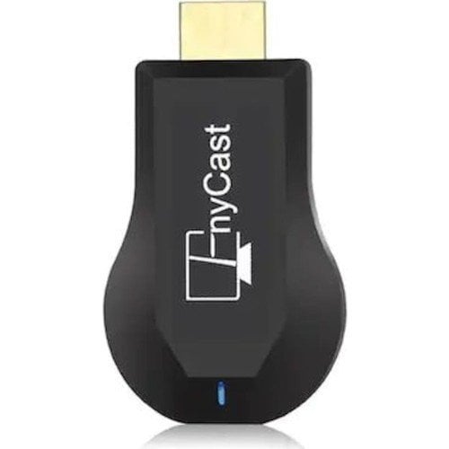 ANYCAST M18 NEW PLUS WIRELESS DİSPLAY WIRELESS HDMI 1080P FOR İOS ANDROID NETFLIX