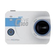 G-EYE 300 Aksiyon Kamerası 1080P Full HD