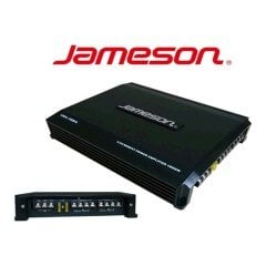 JAMESON USA-7004 Oto Anfi Jameson 4 Kanal 1800 W