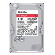 TOSHİBA P300 3.5'' 1TB 64MB 7200RPM SATA3 HDD HARDDİSK HDWD110 (HDD, SSD, SSHD)