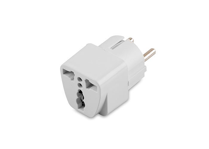 S-Link Sl-W360 İngiliz Amerikan Universal Türk Çevirici Priz Adaptör