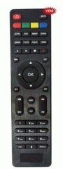 KR0999 UYDU KUMANDASI EXTREME BOX HD NEW WAVE NEXT HD RECEIVER UYDU KUMANDASI