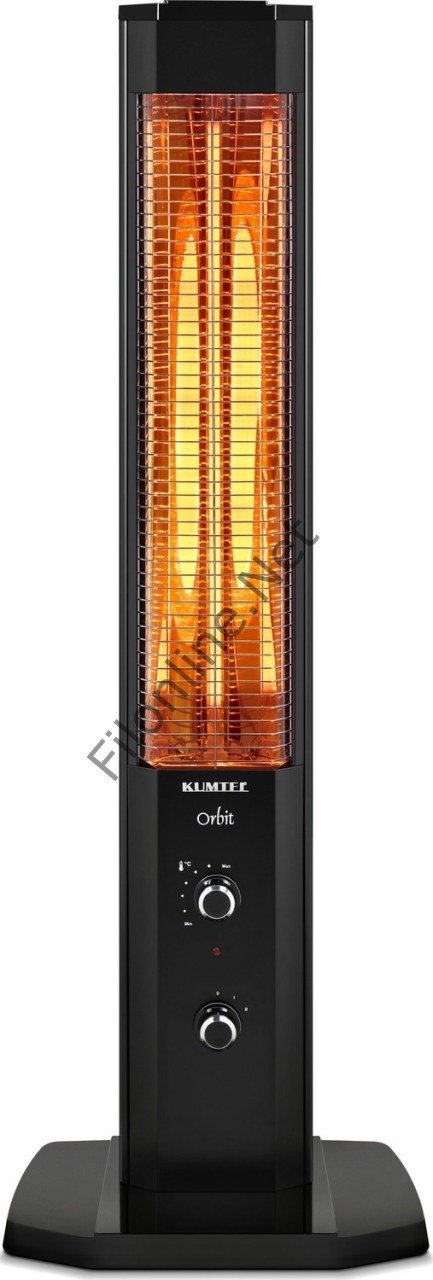 Kumtel MH-1800 Orbit Kule Isıtıcı