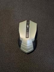 BEWELL BW-16 Oyuncu Mouse Kablosuz Wireless Mouse 2.4G