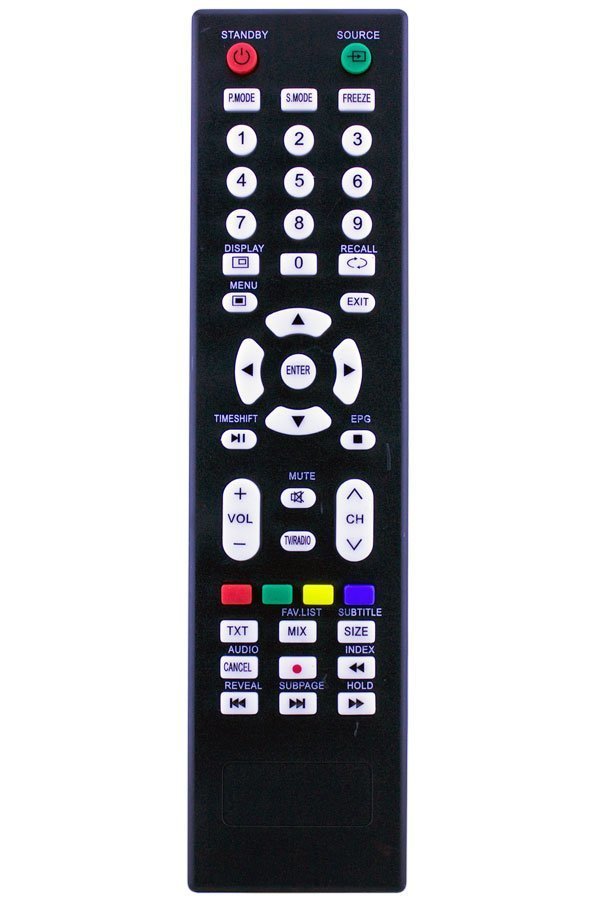 SNL0639 TV KUMANDASI TURN YUMATU LED TV KUMANDASI