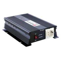 Mervesan-Msı-600-24 İnvertör 600 Watt 24 Vdc-220 V 47-63 Hz DC/AC İnvertör
