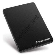 PIONEER APS-SL-3N 120GB 500MB-400MB/S BTLC SATA III 2.5'' SSD  TAŞINABİLİR DİSK