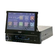 MEGAVOX KIN-7005 7'' BT / USB / FM / TF / AUX DOUBLE IN-DASH MONİTÖR 