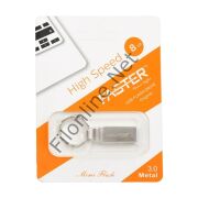 FASTER 8 GB METAL USB 3.0 FLASH BELLEK