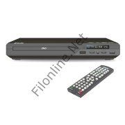 HELLO HL-5483 USB-HDMI-DIVX KUMANDALI DVD PLAYER