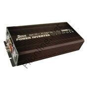 Orbus 5000W 12V Modified Sinus İnvertör