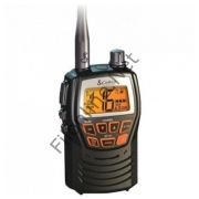 COBRA MR HH125 EU MARİN TELSİZ EL TİPİ VHF RADIO