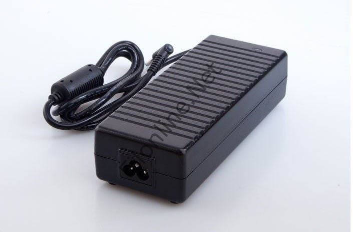 S-LINK SL-NBA24 120W 19.5V 6.15A 4.5*3.0 HP NOTEBOOK STANDART ADAPTÖR