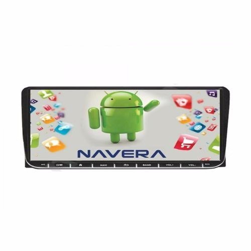 Navera VN-W78A WOLKSWAGEN UYUMLU 9'' ANDROID 8.1 1GM RAM16GB BT/ USB/SD  FULL HD NAVİGASYONLU TEYP 