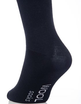 Yün Erkek Soket Çorap 3lü Paket
