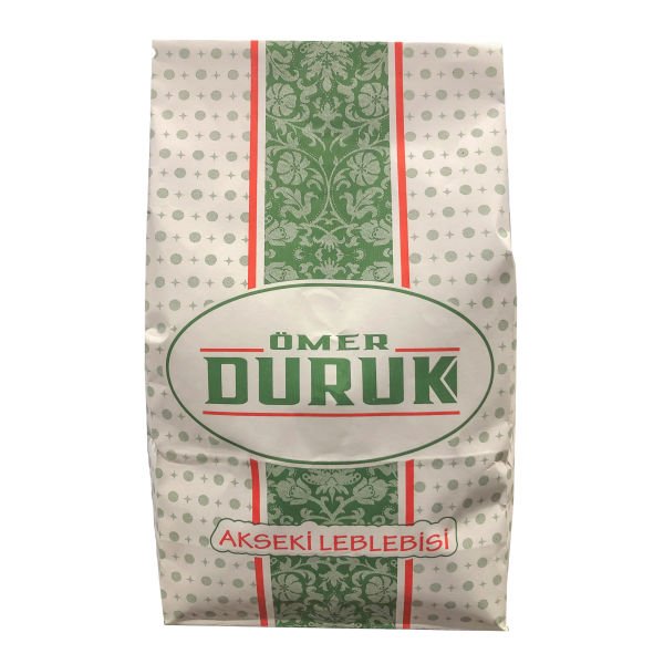 Akseki Ömer Duruk Leblebisi 1 KG