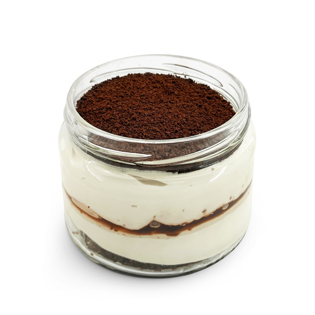 Tiramisu Kavanoz Tatlı