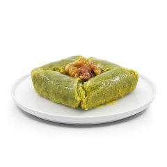 Fıstıklı Sedir Baklava