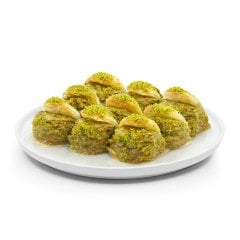 Fıstıklı Dilber Dudağı Baklava