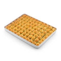 Fıstıklı Baklava