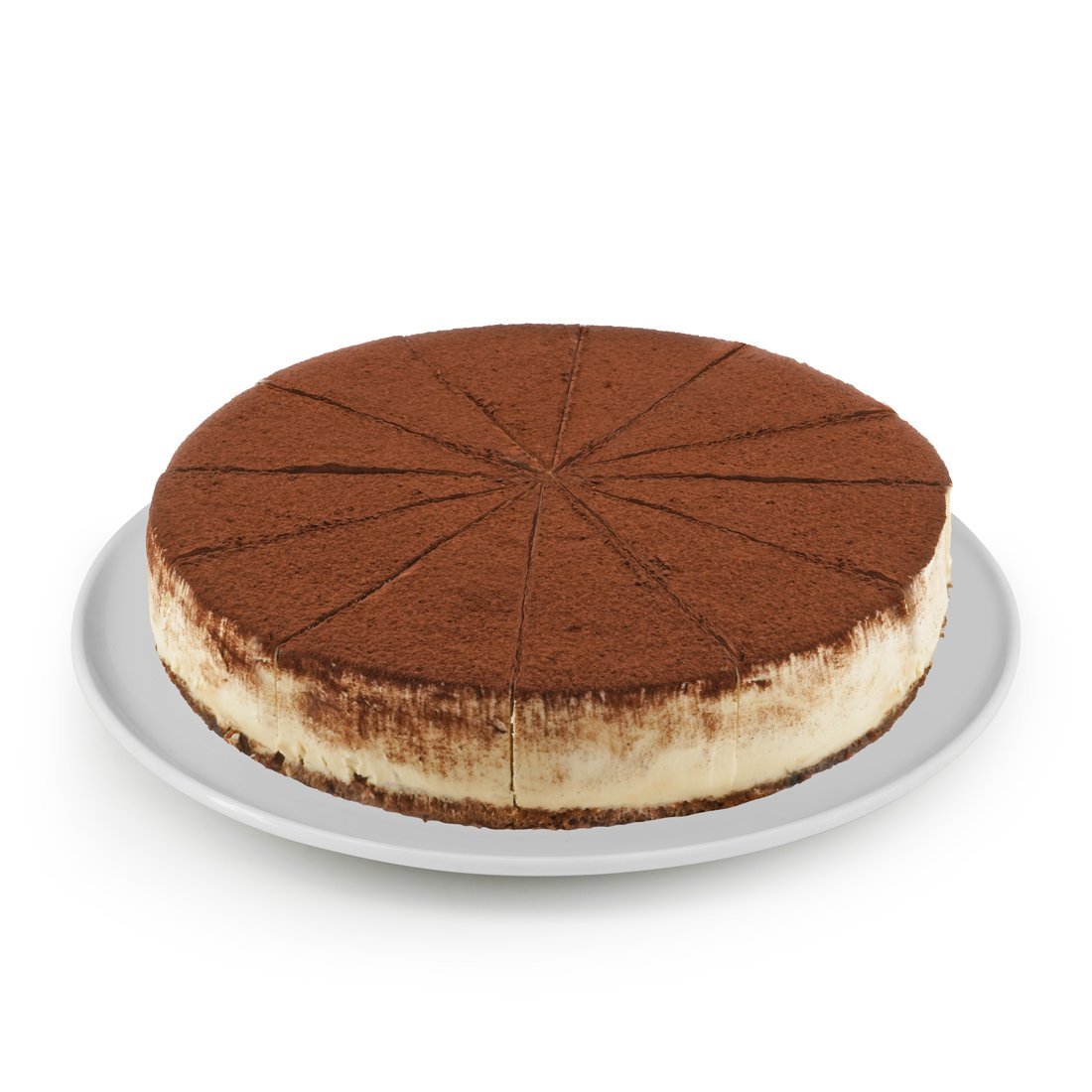 Tiramisu Adet Adet (Dilim)