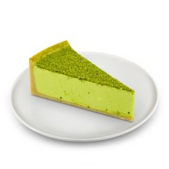 Fıstıklı Cheesecake Adet (Dilim)