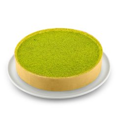 Fıstıklı Cheesecake Adet (Dilim)