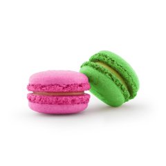 Macaron 24'lü Kutu