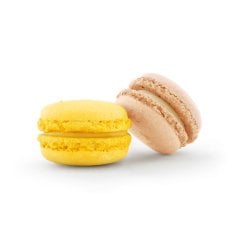 Macaron 24'lü Kutu