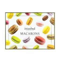 Macaron 24'lü Kutu