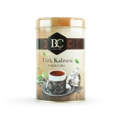 Türk Kahvesi 250gr