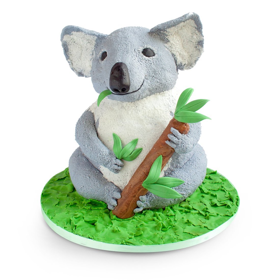 Koala Doğum Günü Pastası