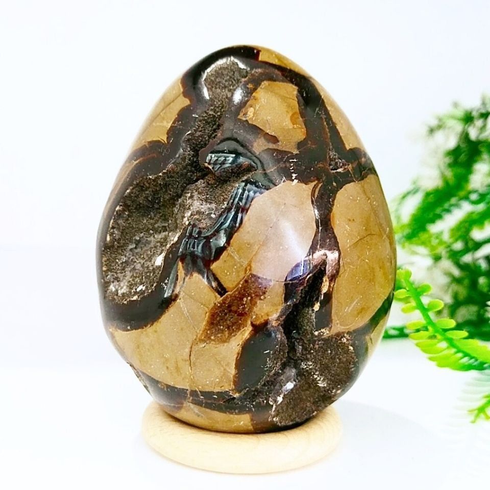 Septeryan Doğal Taş Ham Parça 00759