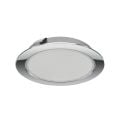 Hafele LED2047 Spot,12V/3W,4000K,parlak krom