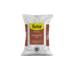 10 Kg Tam Buğday Unu