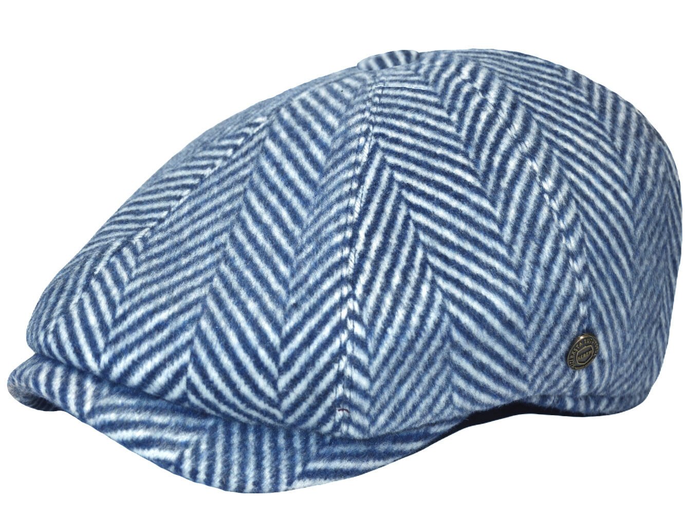 Pozze Kerem Peaky Blinders İngiliz Erkek Kışlık Kasket Şapka