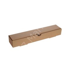 Küçük Dürüm Kutusu 33×6,5×4,5 cm (100'lü Paket)