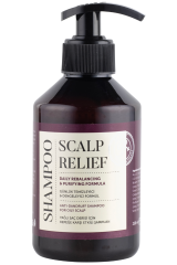 MFM Scalp Relief Kepeğe Karşı Bakım Şampuanı