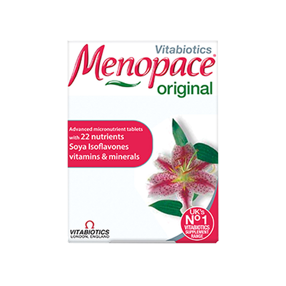 Menopace (30 Tablet)