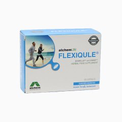 Flexiqule (60 Kapsül)